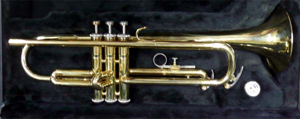 KAWAI 52L Trumpet